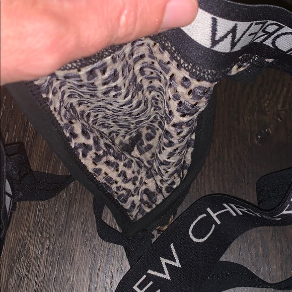 Andrew Christian leopard 🐆 jock 🔥 - Picture 4 of 4